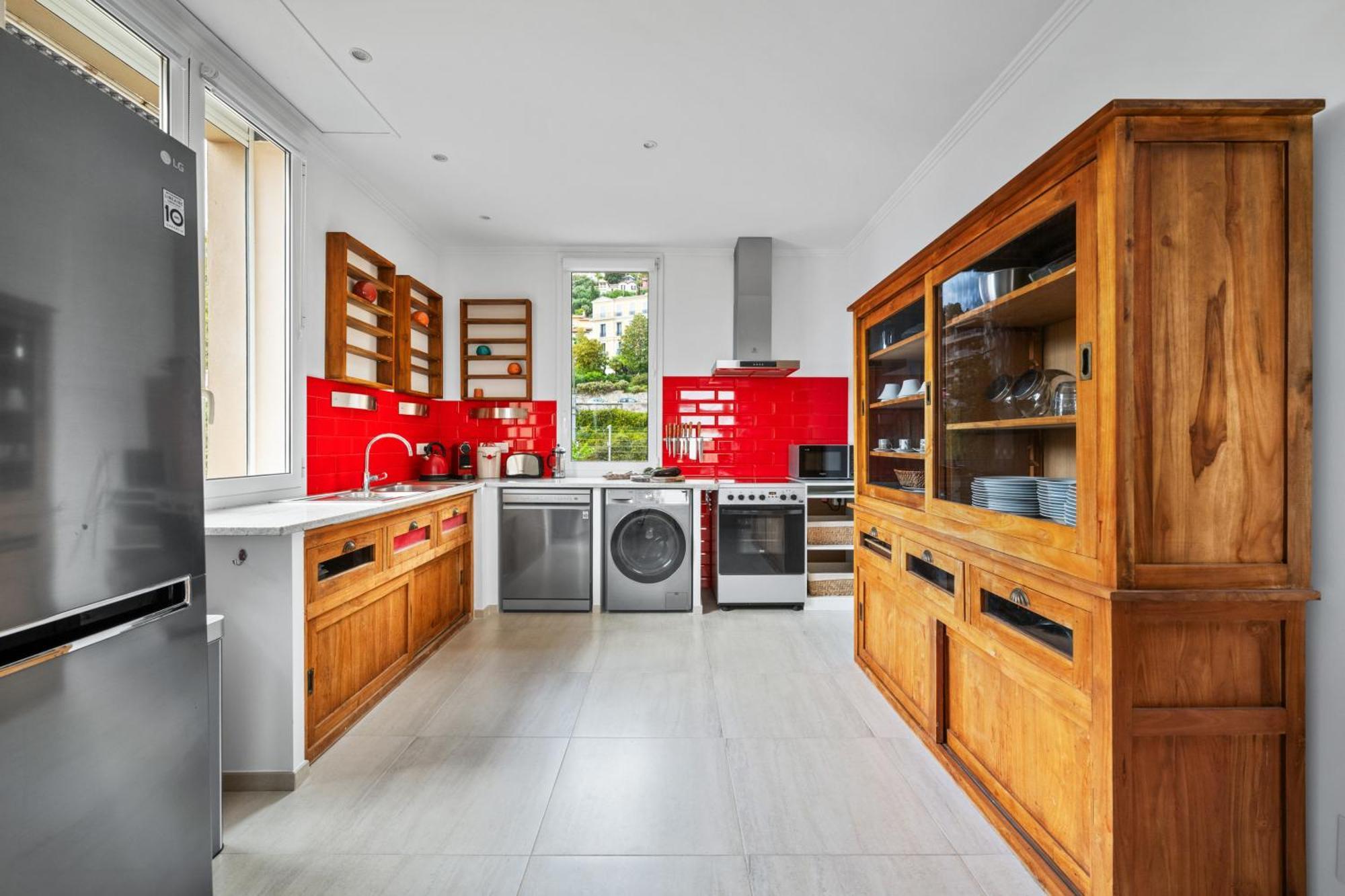 La Fabrique A Poupees - Chambres Et Appartements De Charme Au Coeur De Ментона Экстерьер фото